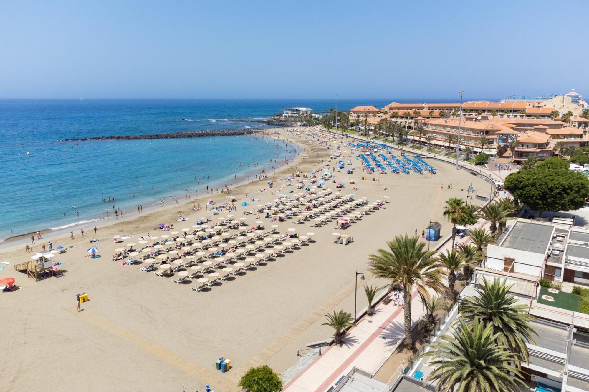 Buho Los Cristianos Los Cristianos  Exterior photo