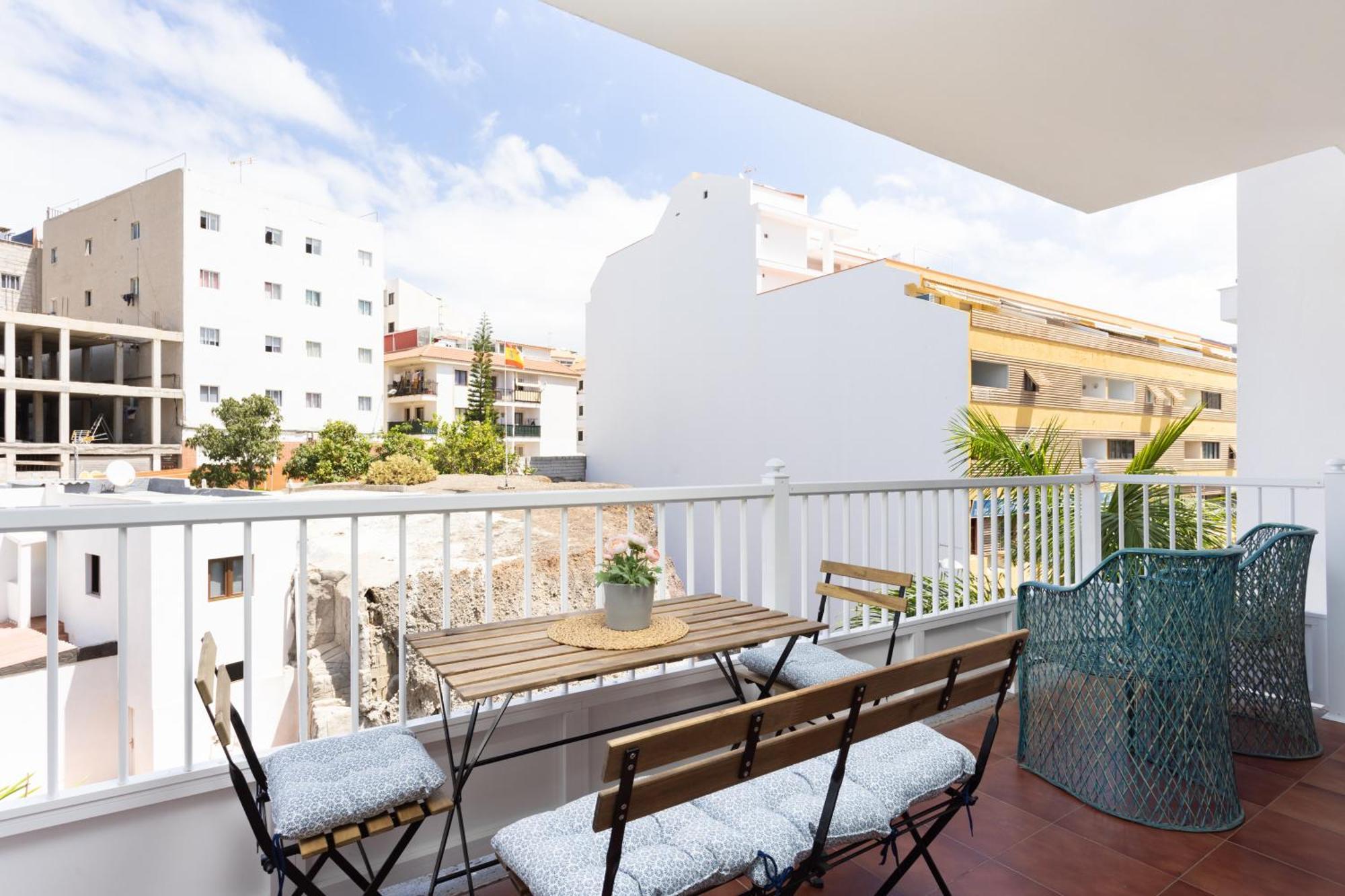 Buho Los Cristianos Los Cristianos  Exterior photo