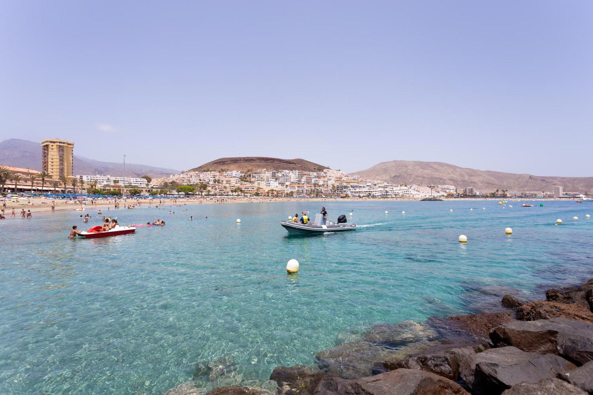Buho Los Cristianos Los Cristianos  Exterior photo