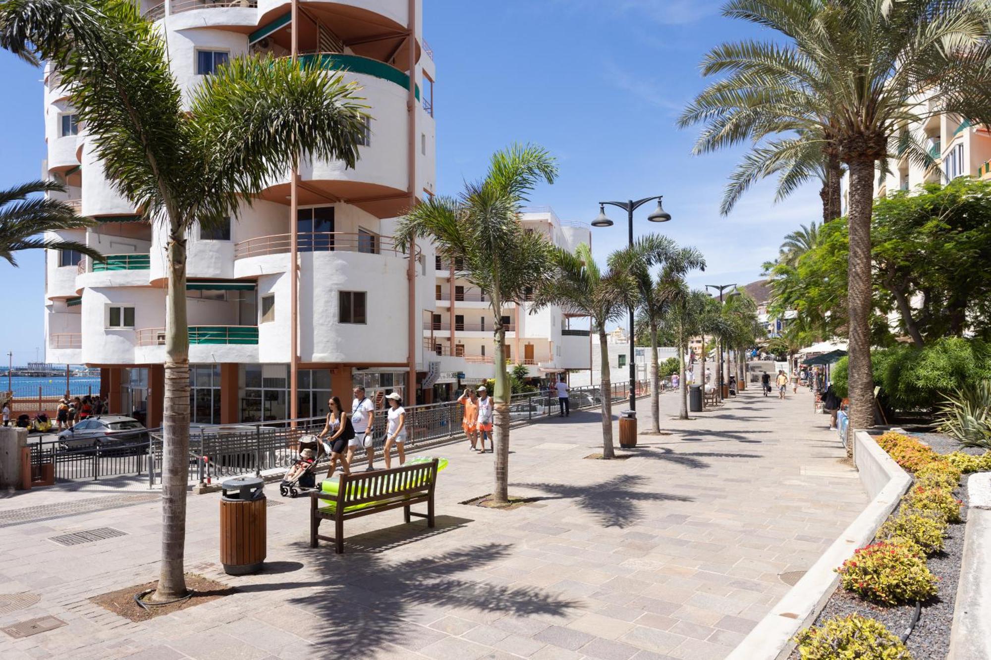 Buho Los Cristianos Los Cristianos  Exterior photo